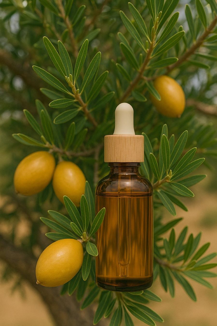 argan